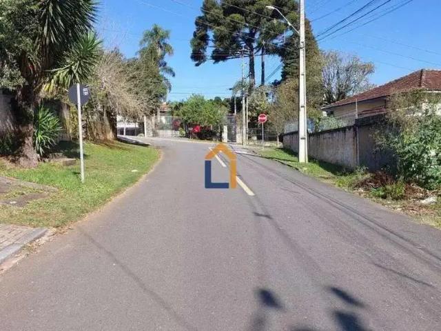 Terreno / Lote para Venda em Curitiba/PR Vista Alegre