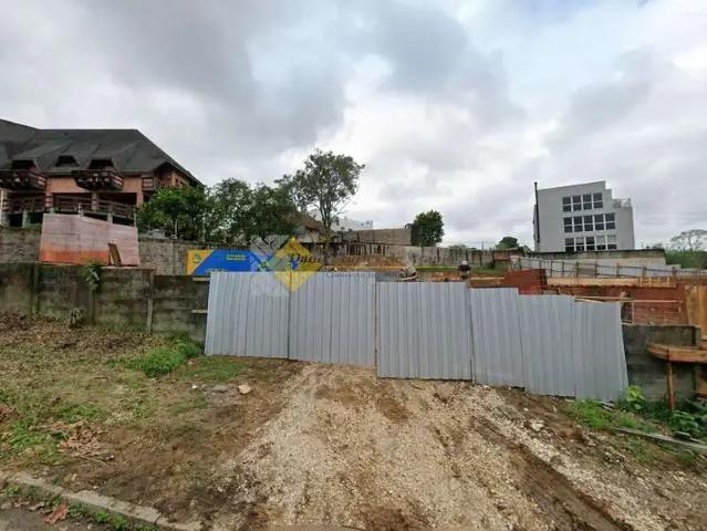 Terreno / Lote para Venda em Curitiba/PR Vista Alegre