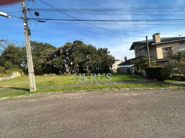 Terreno / Lote para Venda em Curitiba/PR Vista Alegre