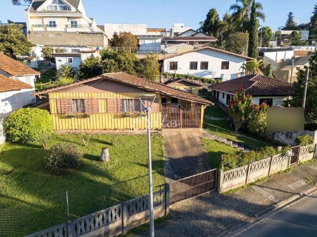 Terreno / Lote para Venda em Curitiba/PR Vista Alegre