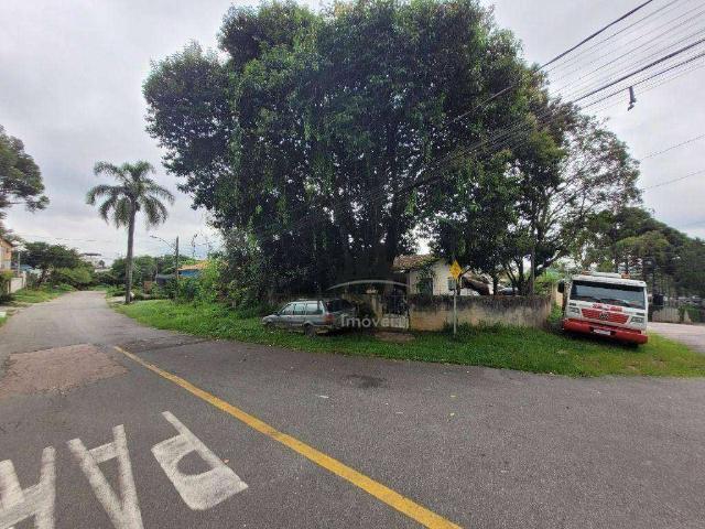Terreno / Lote para Venda em Curitiba/PR Vista Alegre