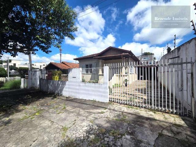 Terreno / Lote para Venda em Curitiba/PR Vista Alegre