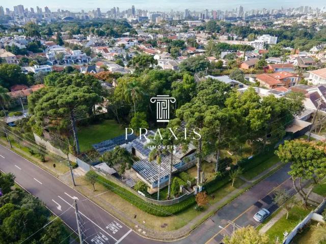 Terreno / Lote para Venda em Curitiba/PR Vista Alegre