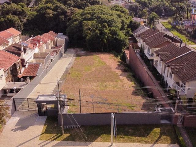 Terreno / Lote para Venda em Curitiba/PR Vista Alegre