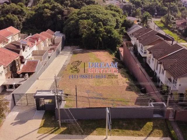 Terreno / Lote para Venda em Curitiba/PR Vista Alegre