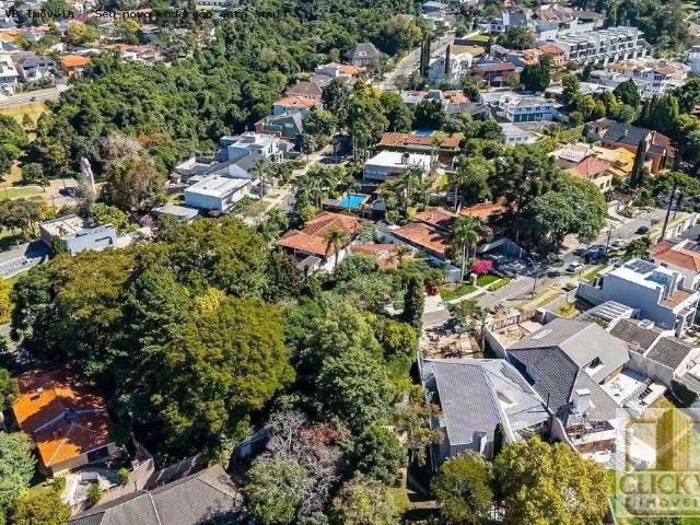 Terreno / Lote para Venda em Curitiba/PR Vista Alegre