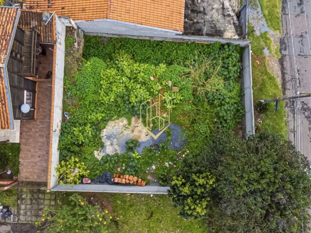Terreno / Lote para Venda em Curitiba/PR Vista Alegre