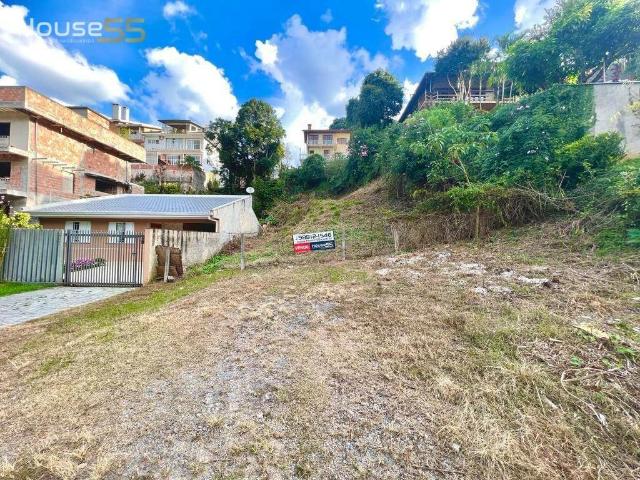 Terreno / Lote para Venda em Curitiba/PR Vista Alegre
