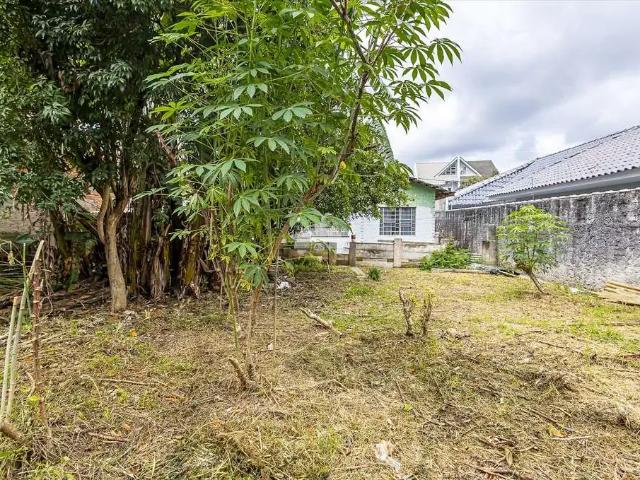 Terreno / Lote para Venda em Curitiba/PR Vista Alegre