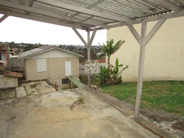 Terreno / Lote para Venda em Curitiba/PR Vista Alegre 3 Quartos