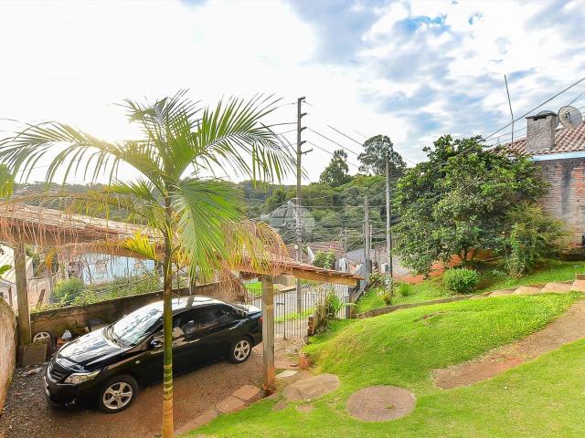 Terreno / Lote para Venda em Curitiba/PR Vista Alegre 3 Quartos