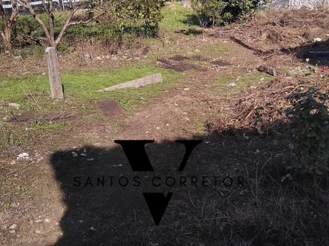 Terreno / Lote para Venda em Curitiba/PR Xaxim