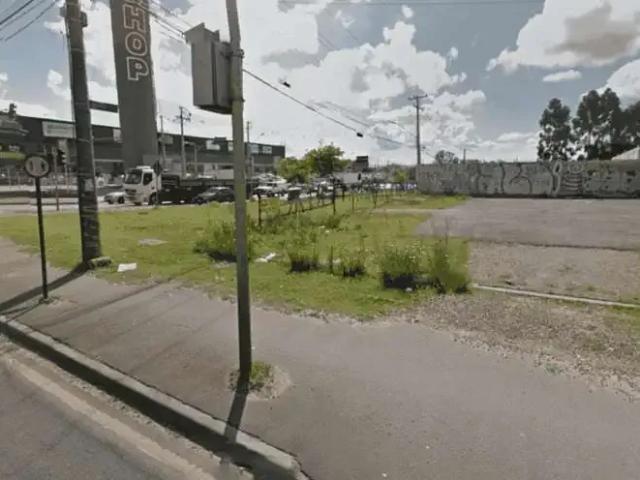 Terreno / Lote para Venda em Curitiba/PR Xaxim
