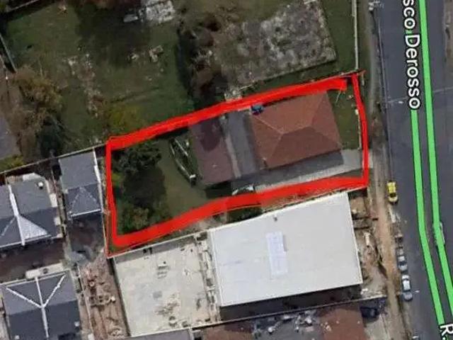 Terreno / Lote para Venda em Curitiba/PR Xaxim