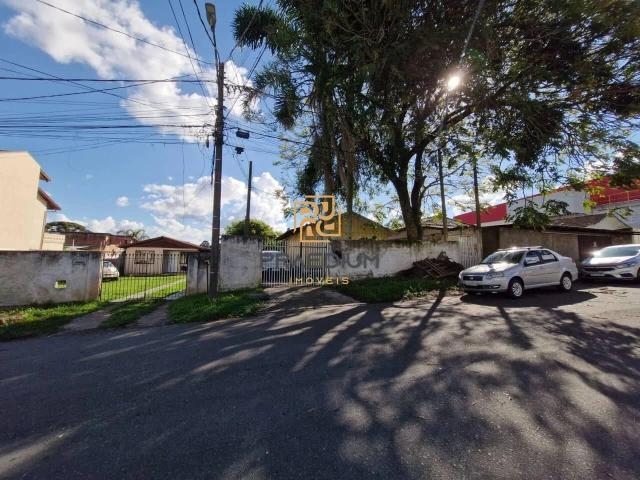 Terreno / Lote para Venda em Curitiba/PR Xaxim