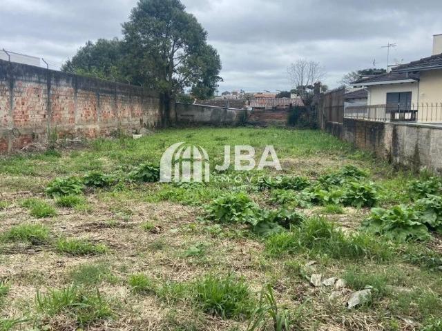 Terreno / Lote para Venda em Curitiba/PR Xaxim