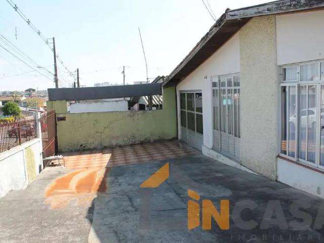 Terreno / Lote para Venda em Curitiba/PR Xaxim