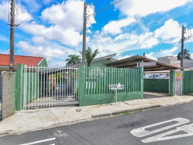 Terreno / Lote para Venda em Curitiba/PR Xaxim