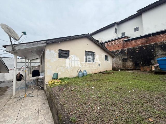 Terreno / Lote para Venda em Curitiba/PR Xaxim