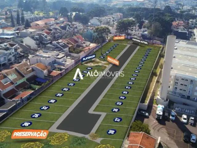 Terreno / Lote para Venda em Curitiba/PR Xaxim