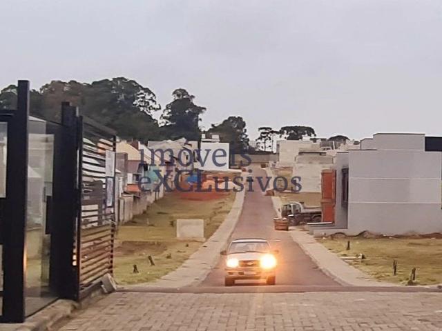 Terreno / Lote para Venda em Curitiba/PR Xaxim