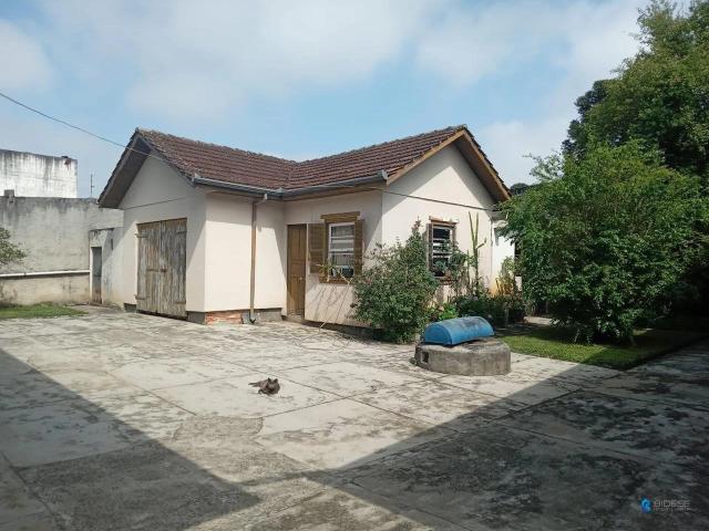 Terreno / Lote para Venda em Curitiba/PR Xaxim