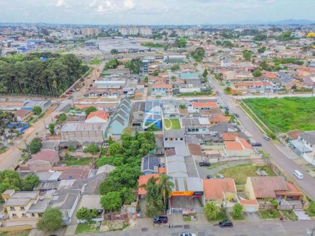 Terreno / Lote para Venda em Curitiba/PR Xaxim