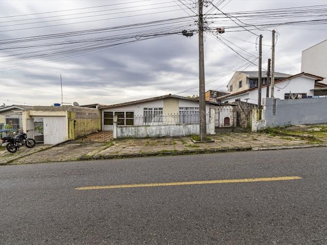 Terreno / Lote para Venda em Curitiba/PR Xaxim