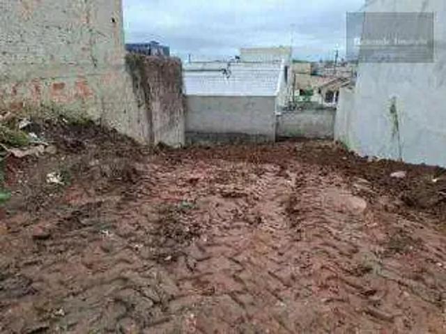 Terreno / Lote para Venda em Curitiba/PR Xaxim