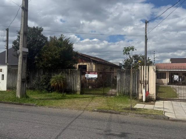 Terreno / Lote para Venda em Curitiba/PR Xaxim