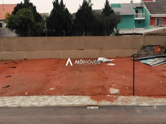 Terreno / Lote para Venda em Curitiba/PR Xaxim