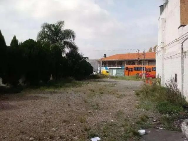 Terreno / Lote para Venda em Curitiba/PR Xaxim
