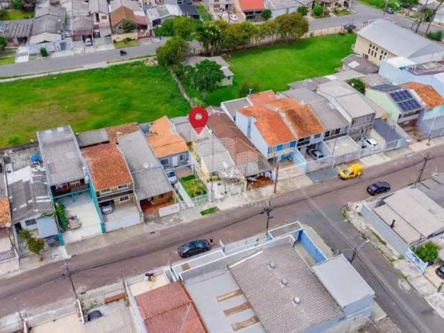 Terreno / Lote para Venda em Curitiba/PR Xaxim