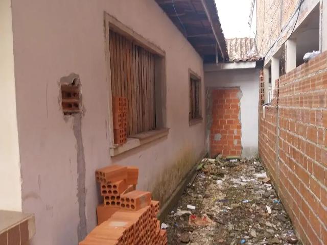 Terreno / Lote para Venda em Curitiba/PR Xaxim