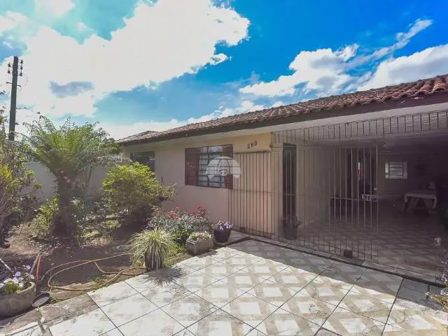 Terreno / Lote para Venda em Curitiba/PR Xaxim
