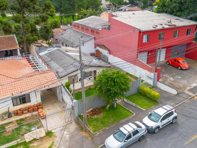Terreno / Lote para Venda em Curitiba/PR Xaxim
