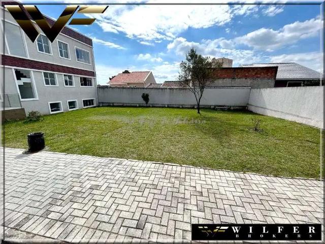 Terreno / Lote para Venda em Curitiba/PR Xaxim