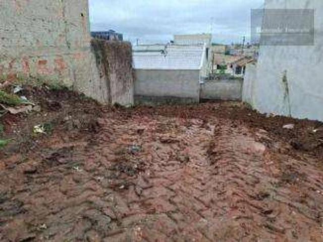Terreno / Lote para Venda em Curitiba/PR Xaxim