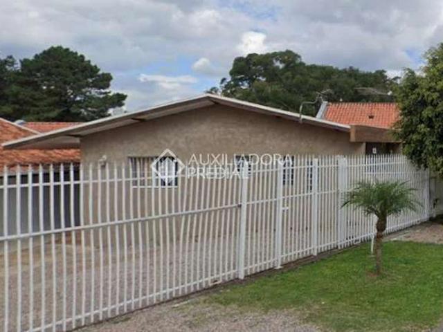 Terreno / Lote para Venda em Curitiba/PR Xaxim
