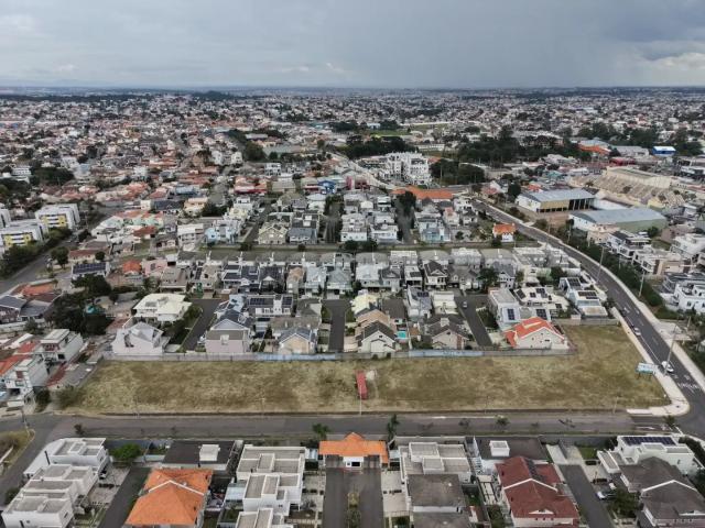 Terreno / Lote para Venda em Curitiba/PR Xaxim