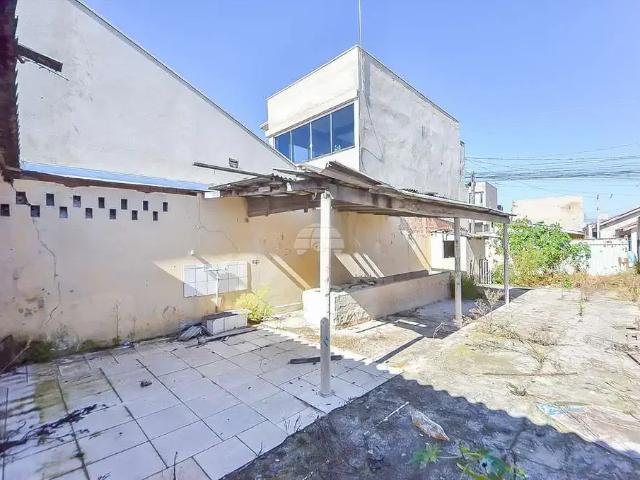 Terreno / Lote para Venda em Curitiba/PR Xaxim