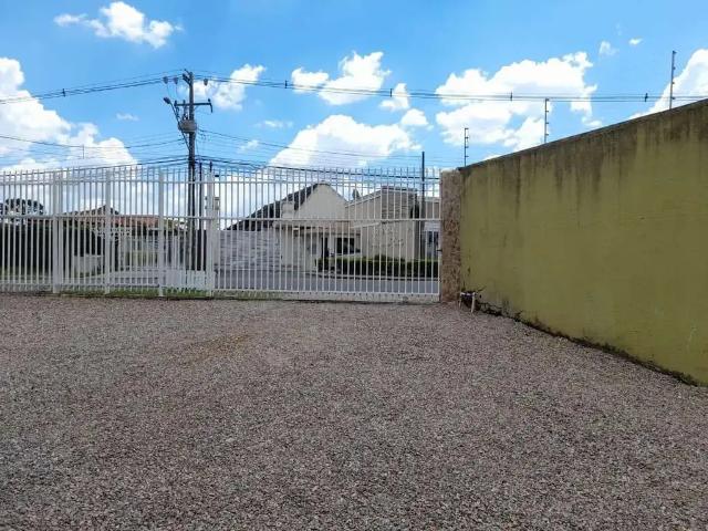 Terreno / Lote para Venda em Curitiba/PR Xaxim