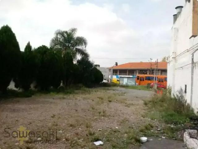 Terreno / Lote para Venda em Curitiba/PR Xaxim