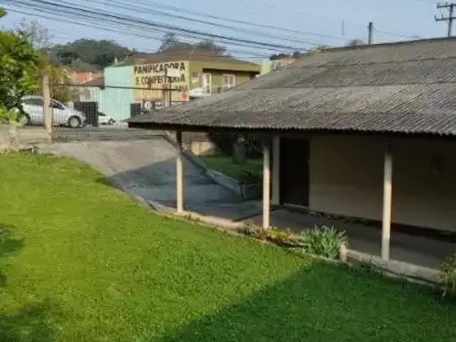 Terreno / Lote para Venda em Curitiba/PR Xaxim