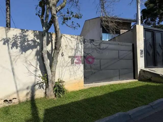 Terreno / Lote para Venda em Curitiba/PR Xaxim
