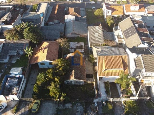 Terreno / Lote para Venda em Curitiba/PR Xaxim