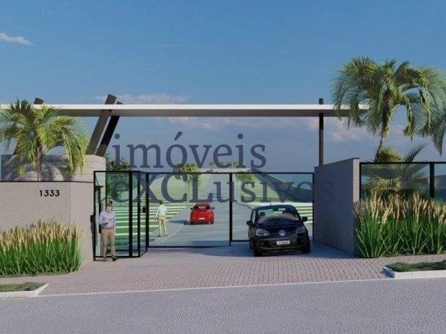 Terreno / Lote para Venda em Curitiba/PR Xaxim
