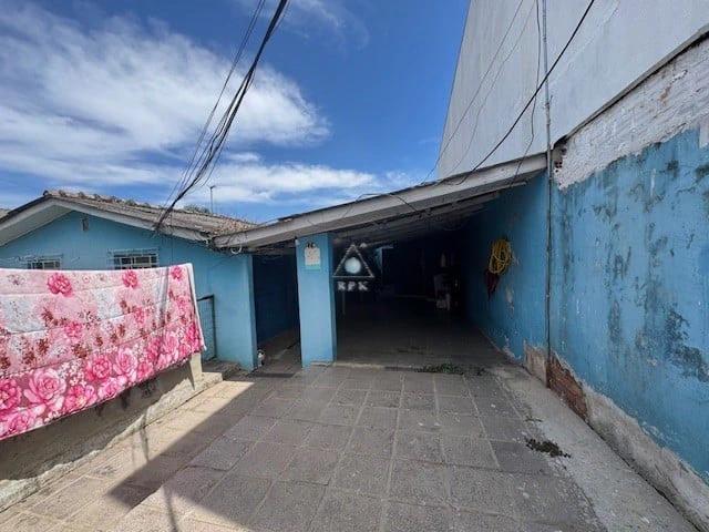 Terreno / Lote para Venda em Curitiba/PR Xaxim