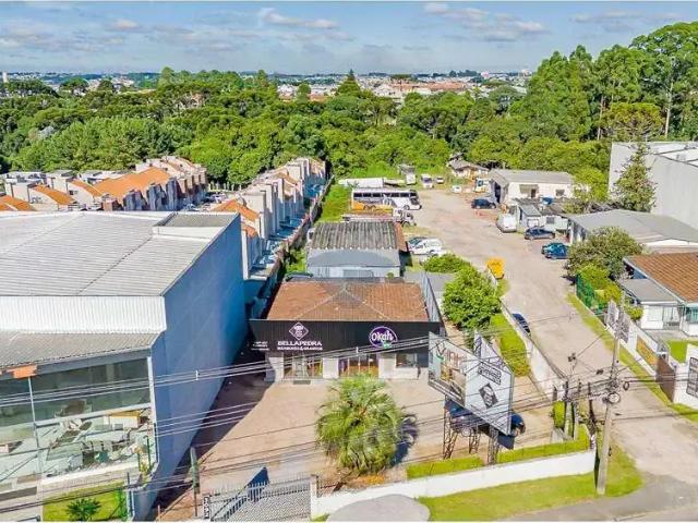 Terreno / Lote para Venda em Curitiba/PR Xaxim