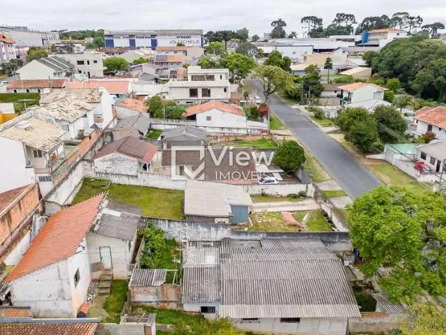 Terreno / Lote para Venda em Curitiba/PR Xaxim